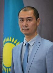 Назначен руководитель управления недропользования, окружающей среды и водных ресурсов Павлодарской области