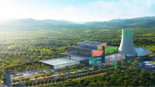 В Алматы построят современный мусоросжигающий завод в рамках развития «зелёной» энергетики