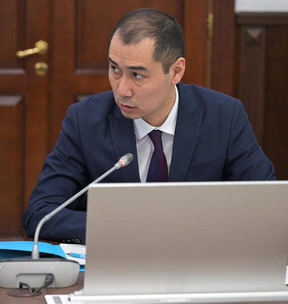 Сегодня в акимате области рассмотрели вопросы благоустройства и санитарной очистки населенных пунктов