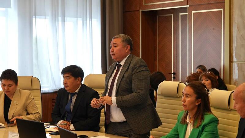 Семь основных приоритетов цифрового развития обозначили в ВКО