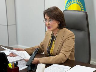 МИНИСТР ПОРУЧИЛА УСИЛИТЬ МЕДИЦИНСКОЕ СОПРОВОЖДЕНИЕ БЕРЕМЕННЫХ И ДЕТЕЙ ДО 5 ЛЕТ