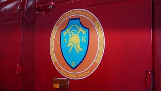 В Казахстане открылось 185-ое добровольное противопожарное формирование «Ауыл құтқарушылары»