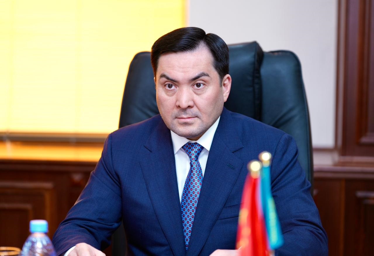 Новая ветровая электростанция в Экибастузе будет вырабатывать 3,4 млрд кВт·ч зеленой энергии