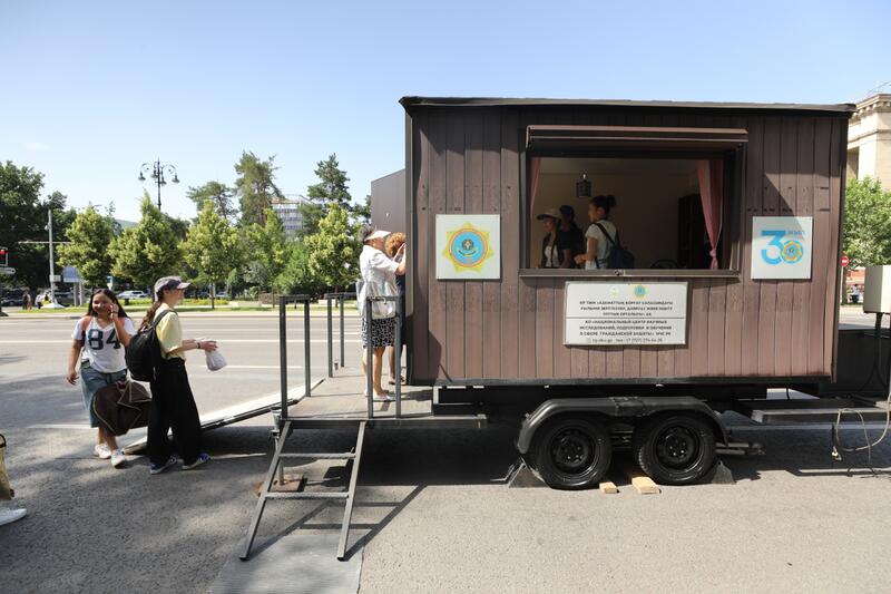 В День защиты детей спасатели по всей стране провели уроки безопасности