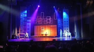 «Закон и порядок»: драму о пагубном влиянии наркотиков, написанную с помощью ИИ, показали в Астане