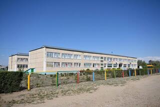 Аким области посетил район Жаңасемей