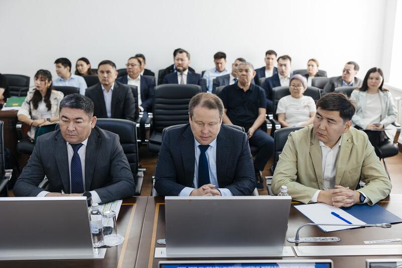 Алибек Куантыров: к 2029 году Казахстан планирует привлечь $150 млрд инвестиций