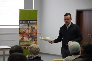 «Закон и порядок»: в Астане состоялась специальная встреча по профилактике наркопреступности