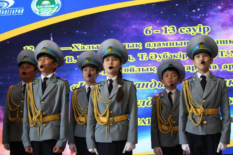 День космонавтики: в Актобе расширяют подготовку молодежи по авиационному и научному профилю