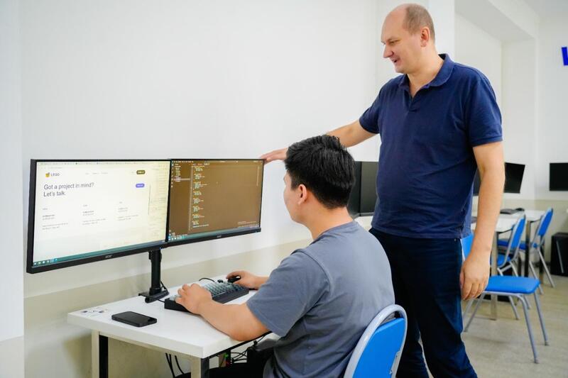 Год рабочих профессий: столичный колледж занимается мировым образовательным проектом