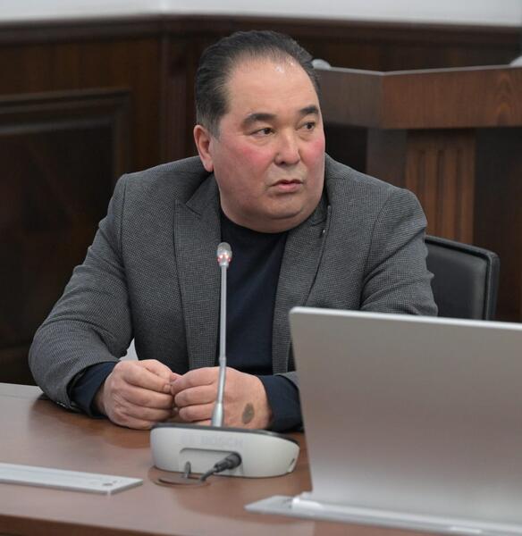 Аким области провел встречу с сельхозтоваропроизводителями региона, на которой обсудили подготовку и проведение весенне-полевых работ текущего сезона