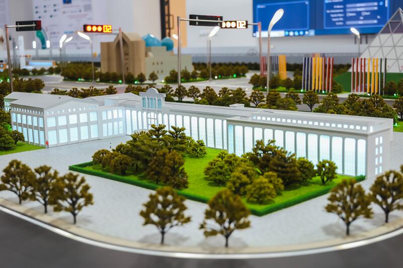 QS Stars: ВКТУ имени Д.Серикбаева – в числе лучших