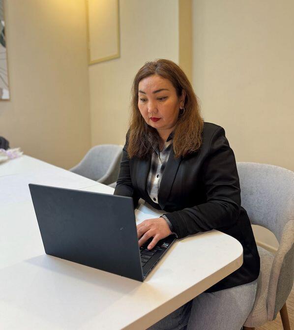 В Караганде запустили сервис, который помогает бороться с псевдоюристами