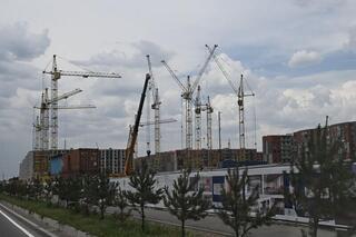 В Алматы состоятся общественные слушания по проекту обновленного Генерального плана города