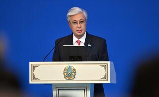 Глава государства: «Важно уберечь подрастающее поколение от социальных пороков»