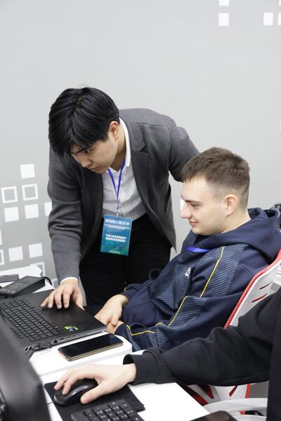 AI-Sana Shakarim Solveathon: новый этап цифровизации аграрного сектора Казахстана