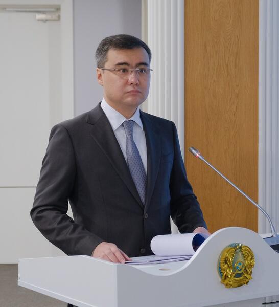 В ТУРКЕСТАНСКОЙ ОБЛАСТИ В ЭТОМ ГОДУ СЕЛЬХОЗКУЛЬТУРАМИ ЗАСЕЮТ 919 ТЫСЯЧ ГЕКТАРОВ