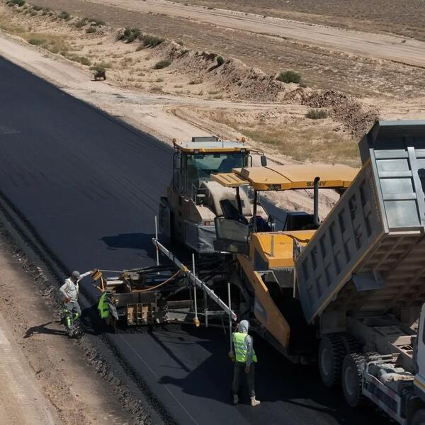 ЖЕЗКАЗГАН-КЫЗЫЛОРДА