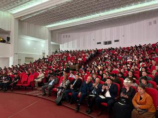 Семья и школа должны объединить усилия ради подрастающего поколения