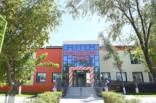 В АРАЛЬСКЕ НАЧАЛ ПРИНИМАТЬ МАЛЕНЬКИХ ПАЦИЕНТОВ РЕАБИЛИТАЦИОННЫЙ ЦЕНТР «ҚАМҚОРЛЫҚ»