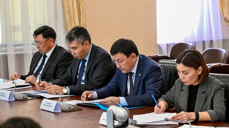 Доля теневой экономики в Казахстане снизилась до 15,69%