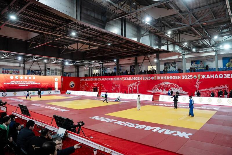 В Жанаозене развивается социальная инфраструктура: итоги рабочей поездки акима Мангистауской области