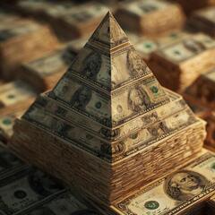 Организатор финансовой пирамиды «LiveGood» легализовал преступные доходы через криптовалюту