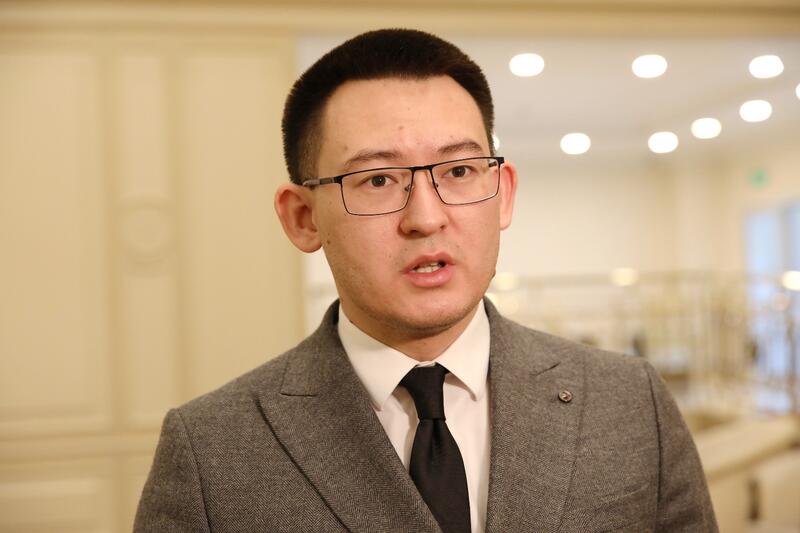 Минэнерго РК и IFC развивает сотрудничество в области геотермальной энергетики