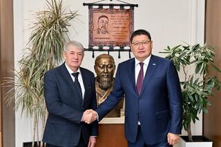 В Семее пройдет международный праздник «Сабантуй»
