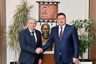В Семее пройдет международный праздник «Сабантуй»