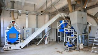 В Карагандинской области при поддержке государства увеличили производство растительного масла