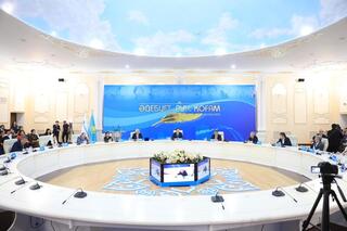 В Актобе наградили победителей международного литературного конкурса «Әдебиет.Рух.Қоғам»