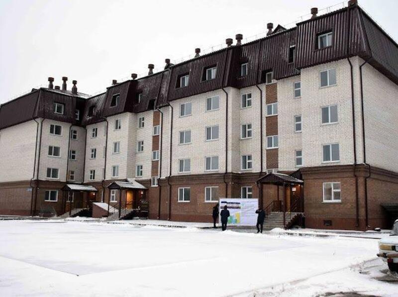 Кызылжарский район: развитие промышленности, социальной сферы и цифровизации