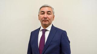 Жомарт Абиесов назначен руководителем аппарата Агентства