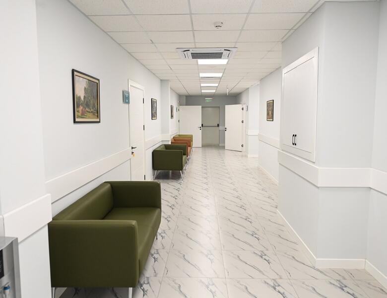 В Кызылорде открыт высокотехнологичный медицинский центр «Orhun Medical»