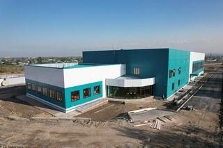 Физкультурно-оздоровительный комплекс, амбулаторию на 200 мест и другие соцобъекты построят в Турксибском районе Алматы в 2024 году