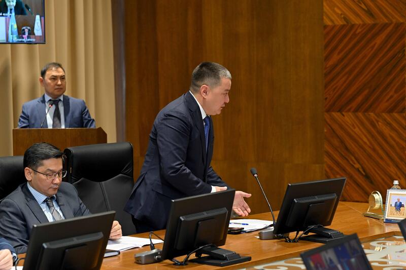 Обсуждена готовность дорог региона к зимнему периоду