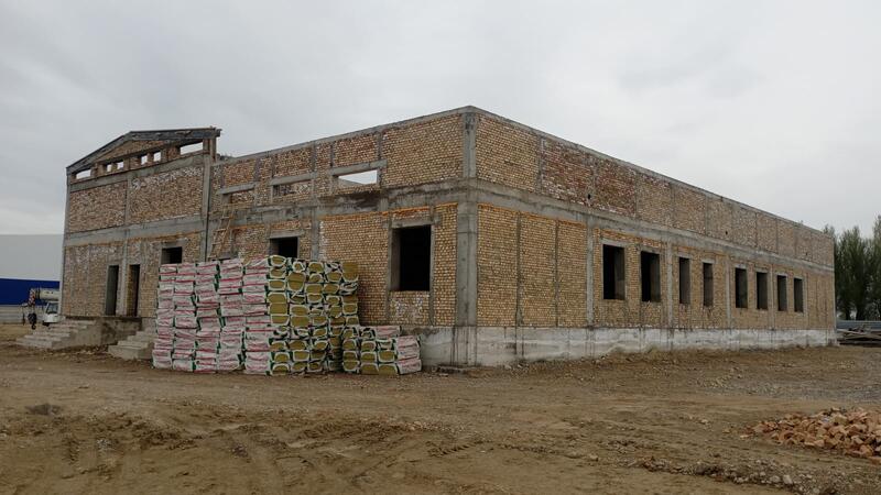 «Ауыл – Ел бесігі»: в Жамбылской области реализовано 1 073 проекта