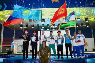 Итоги недели: Международный сбор молодежи «Айбын-2026» завершился в Акмолинской области