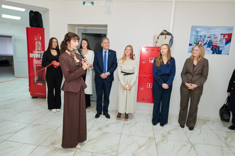 В Казахстане стартовала международная программа Young Health Programme