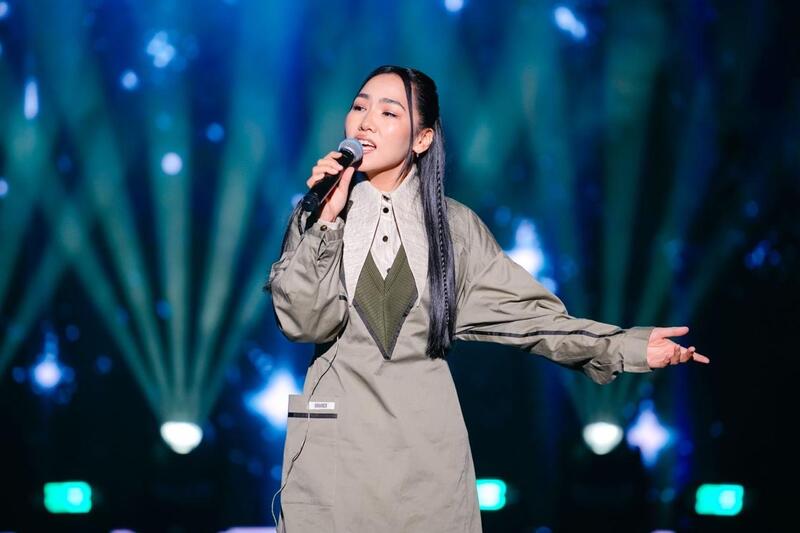 Победителей и призеров Международного конкурса творческой молодежи «Шабыт» наградили в Астане