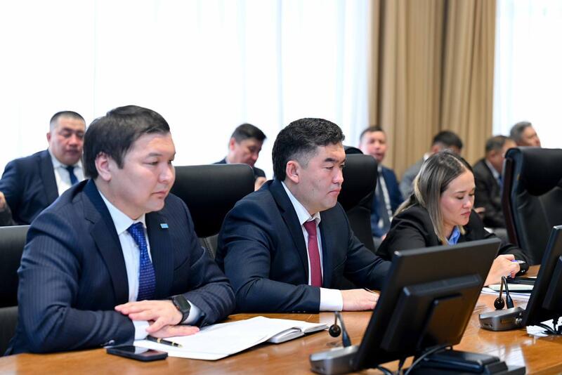 В Семее модернизируют крупные торговые рынки