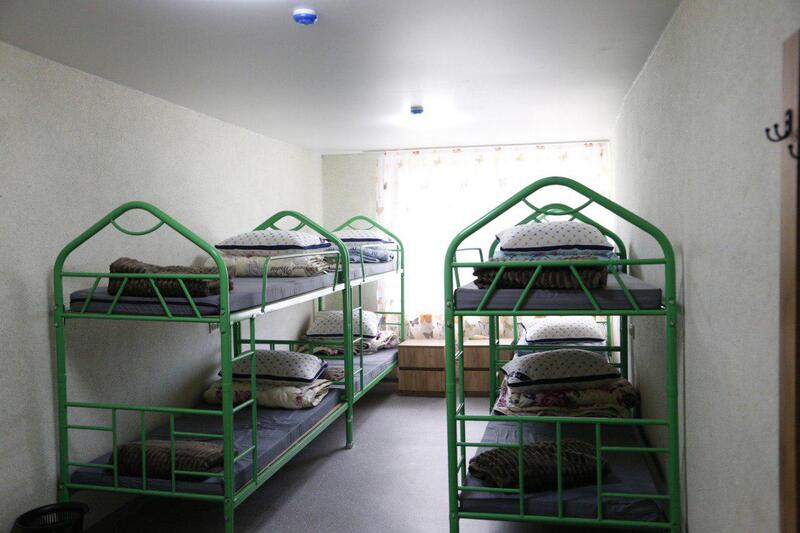 Детский оздоровительный лагерь «Сокол» возродили для акмолинских школьников