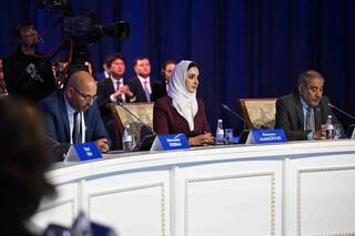 Касым-Жомарт Токаев: «Широкое применение ИИ создаст реальные условия для сокращения разрыва в уровне образования между центром и регионами, между городом и селом»