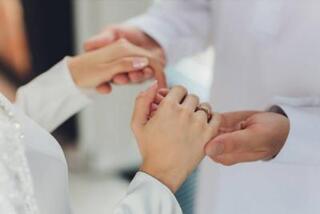 В Алматинской области зарегистрировано более 6 тысяч браков