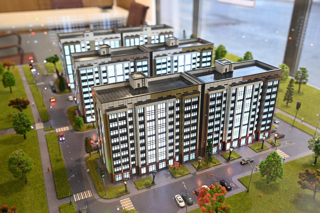 В Алматы открыт обновленный колледж телекоммуникаций и машиностроения