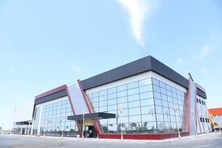 Глава региона ознакомился с состоянием промышленных проектов