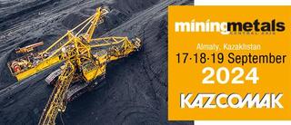 Новые рубежи крупнейших отраслевых выставок MiningMetals Central Asia 2024 и Kazcomak 2024 как драйвер развития горно-металлургической отрасли Казахстана