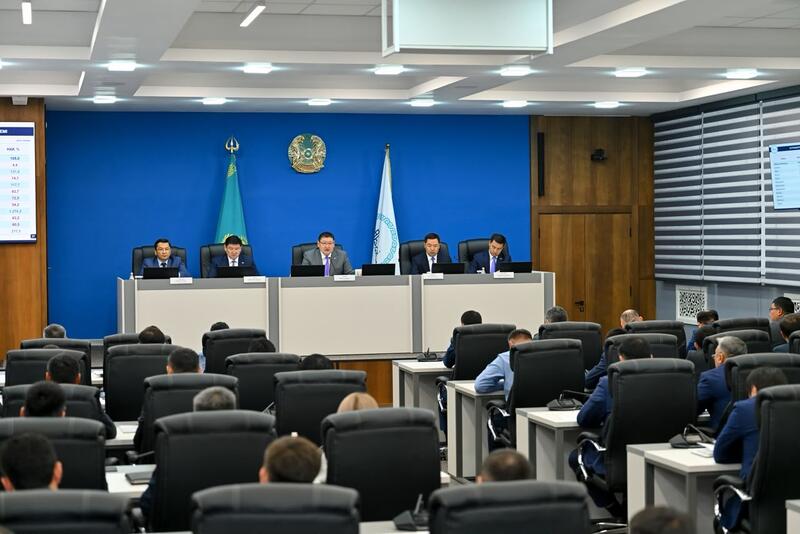 В экономику области Абай привлечено 232 млрд тенге инвестиций