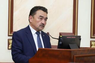 В акимате Мангистауской области обсудили вопросы развития агропромышленного комплекса